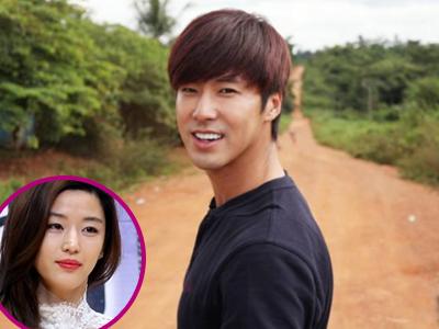 Ngefans Berat, Yunho TVXQ Nonton Film Jun Ji Hyun Hingga Lebih Dari 100 Kali!